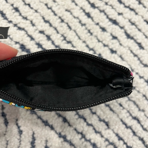 Vera Bradley Card Pouch - Picture 4 of 4